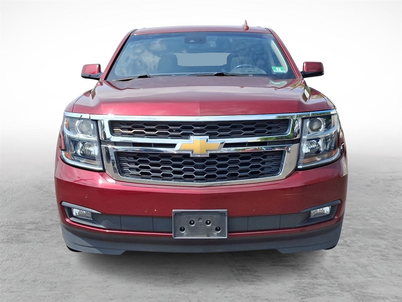 Chevrolet Tahoe  2018 Chevrolet Tahoe  2018