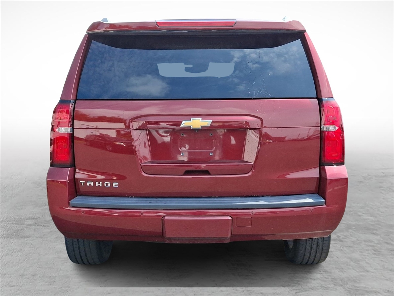 Chevrolet Tahoe  2018 Chevrolet Tahoe  2018