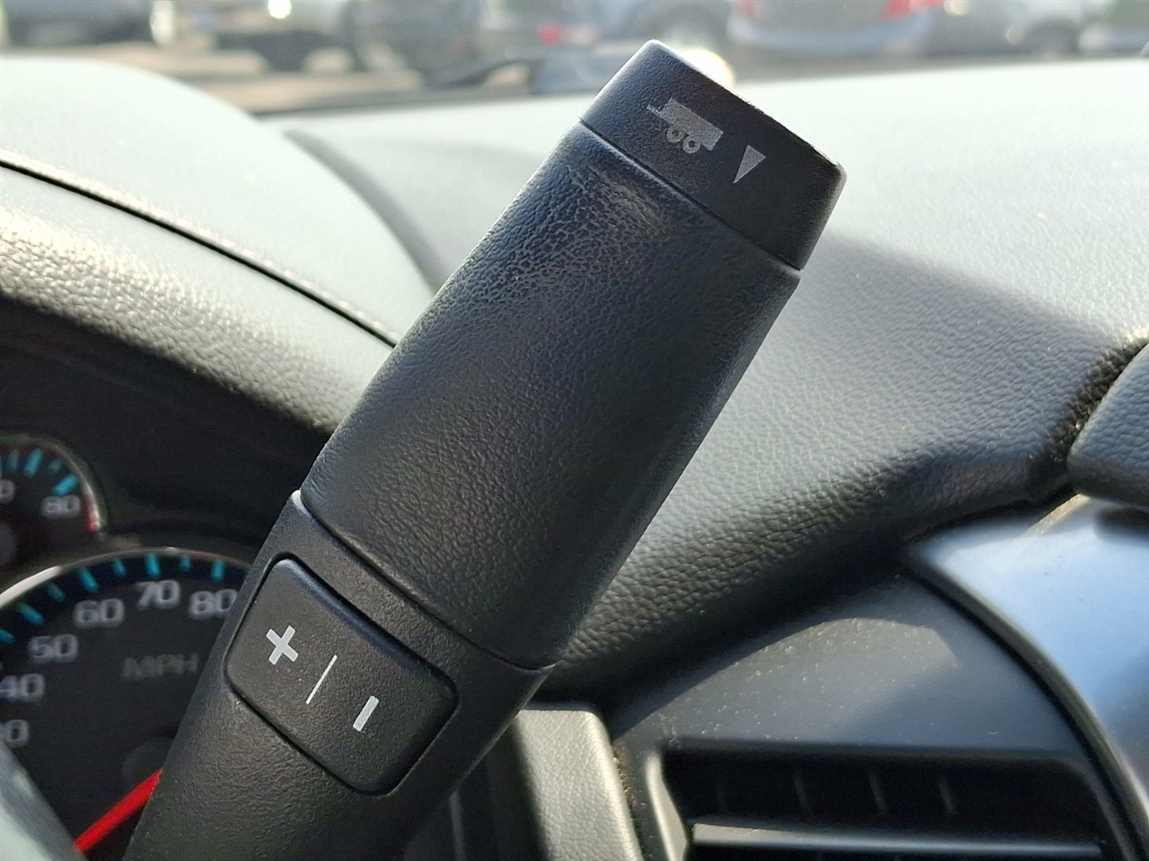 Chevrolet Tahoe  2018 Chevrolet Tahoe  2018