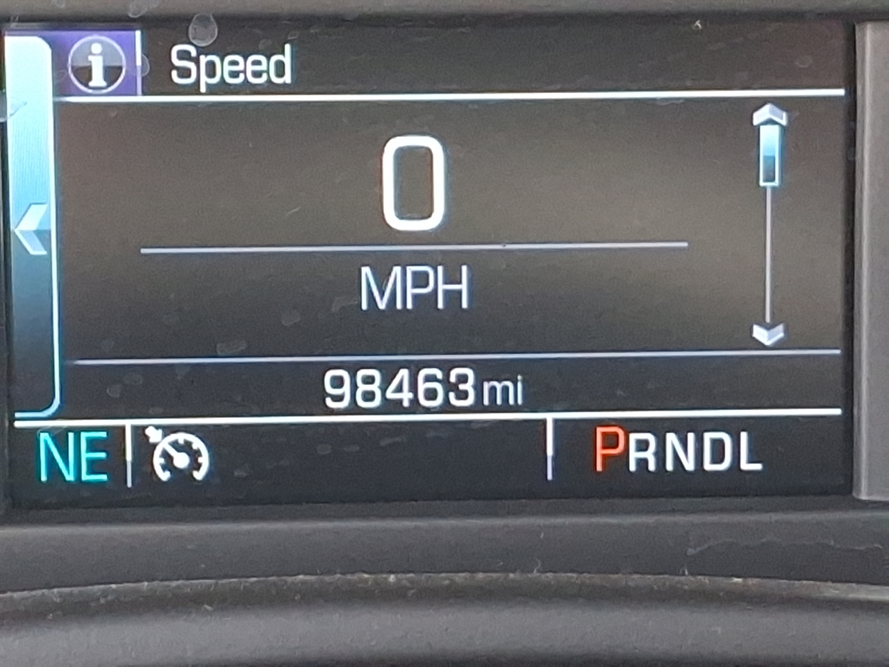 Chevrolet Tahoe  2018 Chevrolet Tahoe  2018