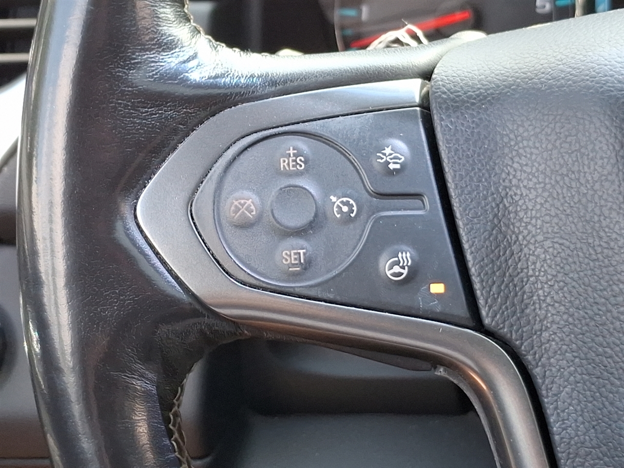 Chevrolet Tahoe  2018 Chevrolet Tahoe  2018