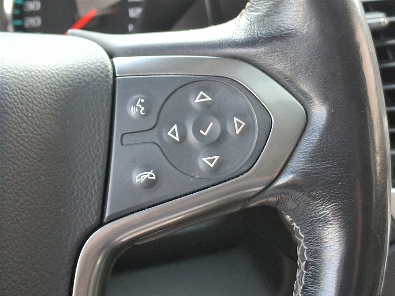 Chevrolet Tahoe  2018 Chevrolet Tahoe  2018