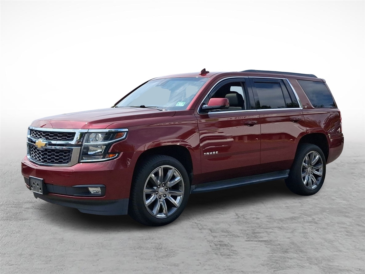 Chevrolet Tahoe  2018 Chevrolet Tahoe  2018