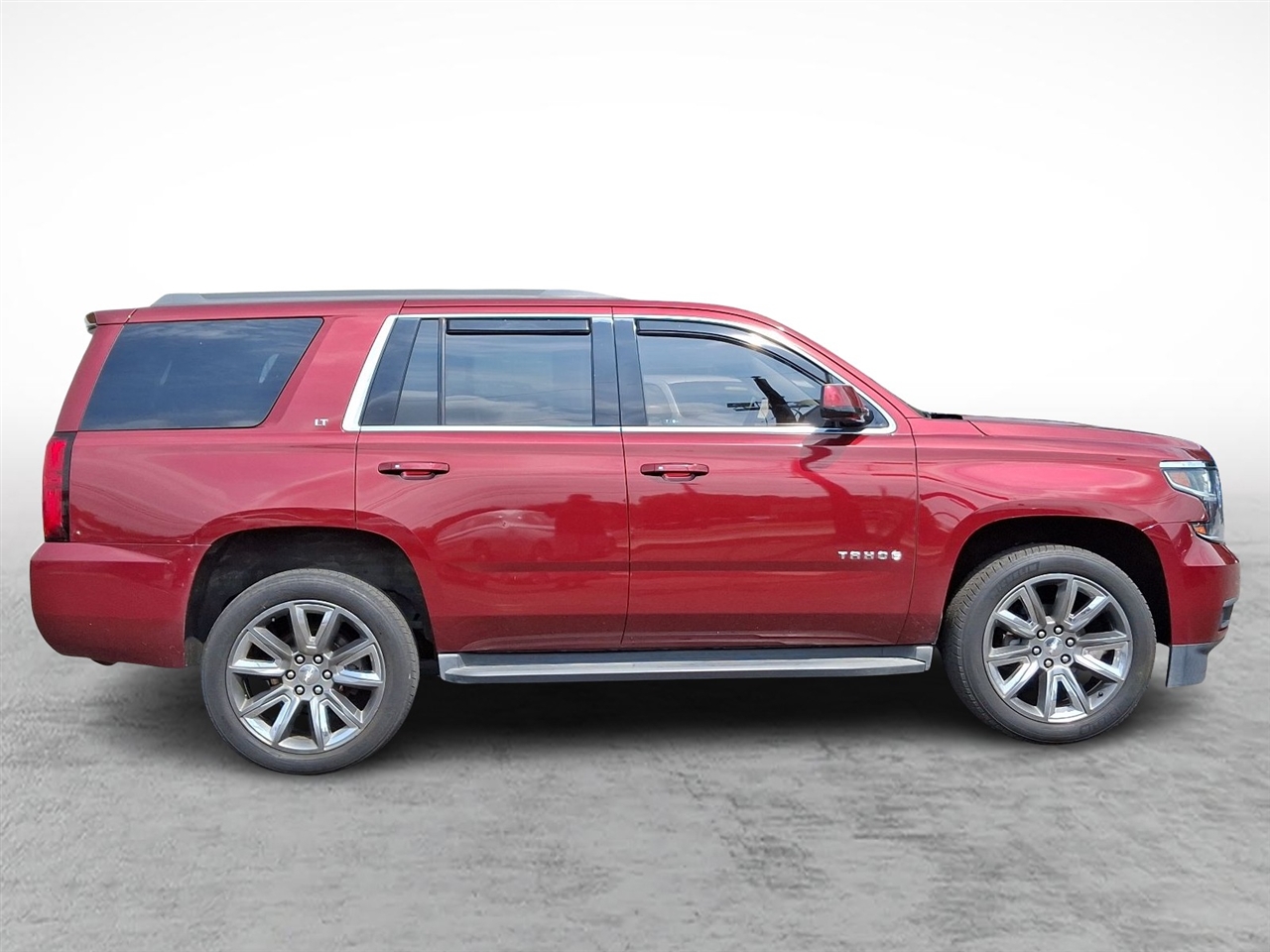 Chevrolet Tahoe  2018 Chevrolet Tahoe  2018