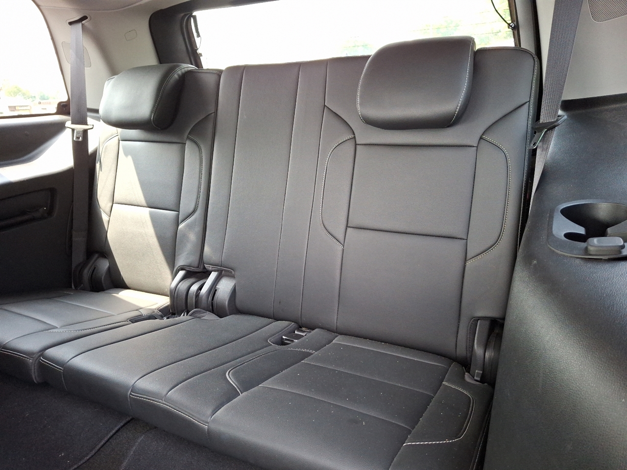 Chevrolet Tahoe  2018 Chevrolet Tahoe  2018