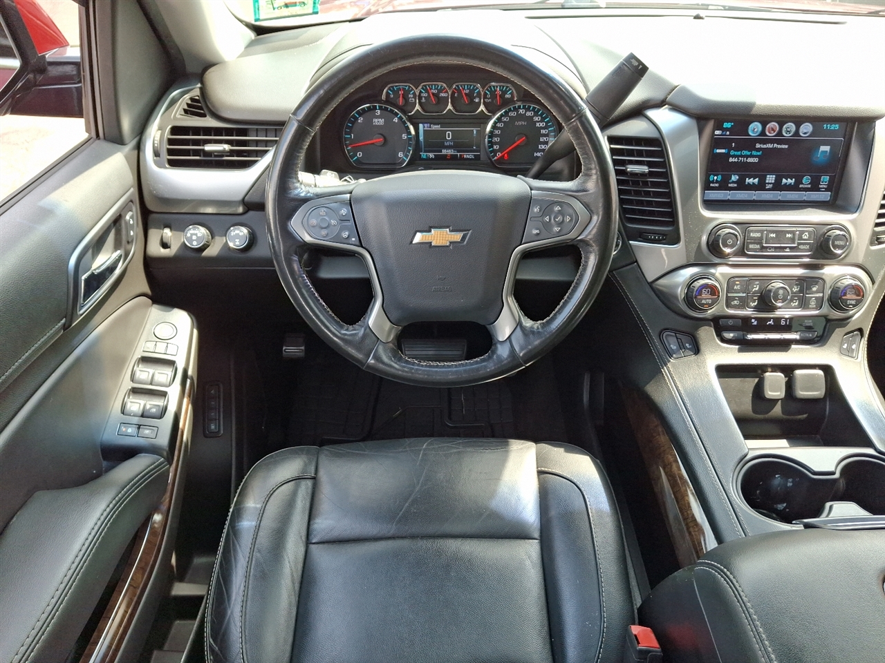 Chevrolet Tahoe  2018 Chevrolet Tahoe  2018
