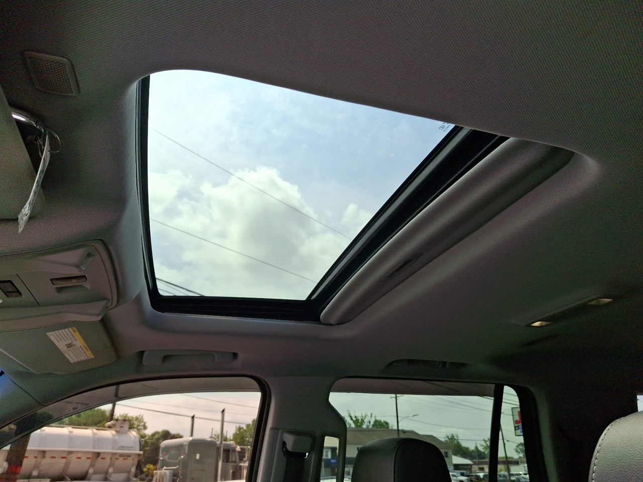 Chevrolet Tahoe  2018 Chevrolet Tahoe  2018