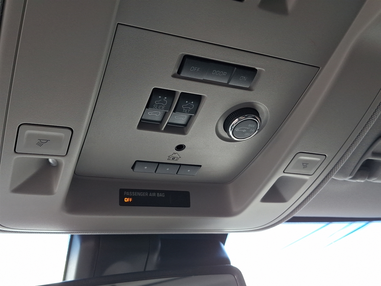 Chevrolet Tahoe  2018 Chevrolet Tahoe  2018