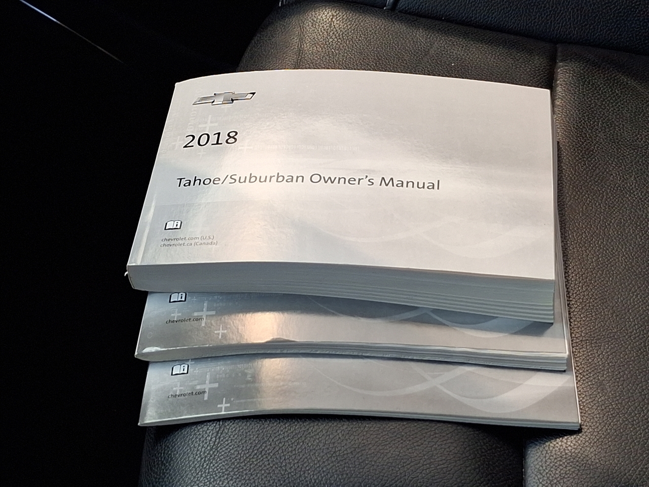 Chevrolet Tahoe  2018 Chevrolet Tahoe  2018