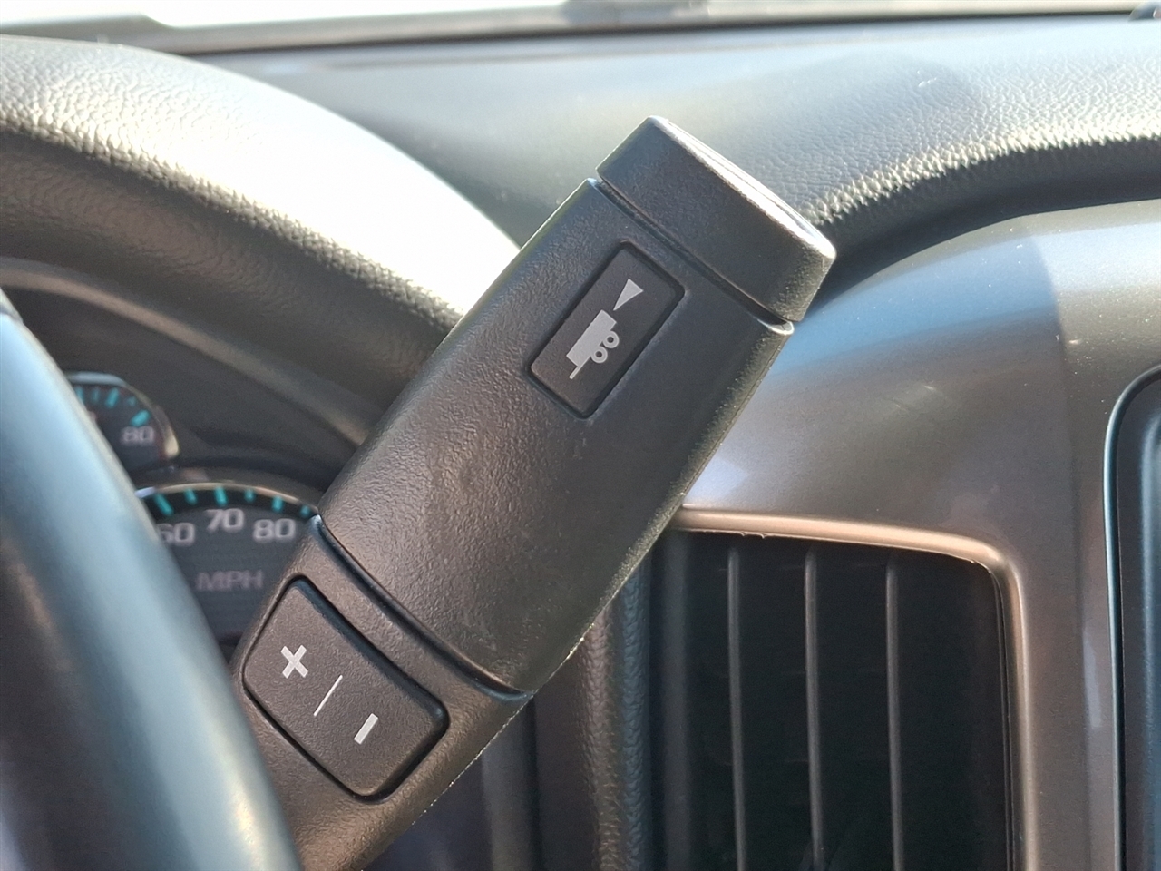 Chevrolet Silverado 1500  2018 Chevrolet Silverado 1500  2018