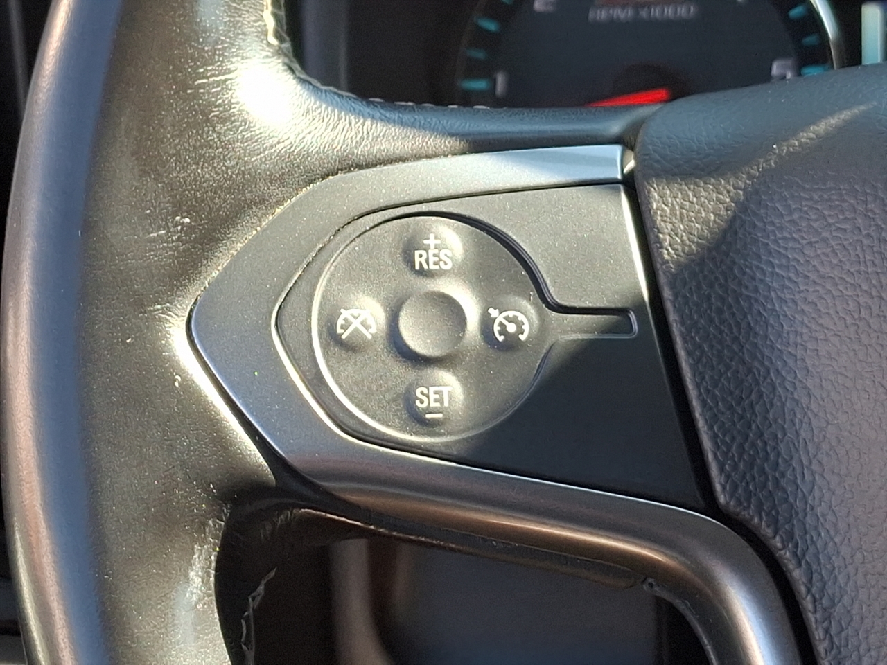 Chevrolet Silverado 1500  2018 Chevrolet Silverado 1500  2018