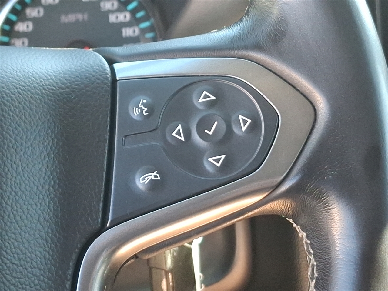 Chevrolet Silverado 1500  2018 Chevrolet Silverado 1500  2018