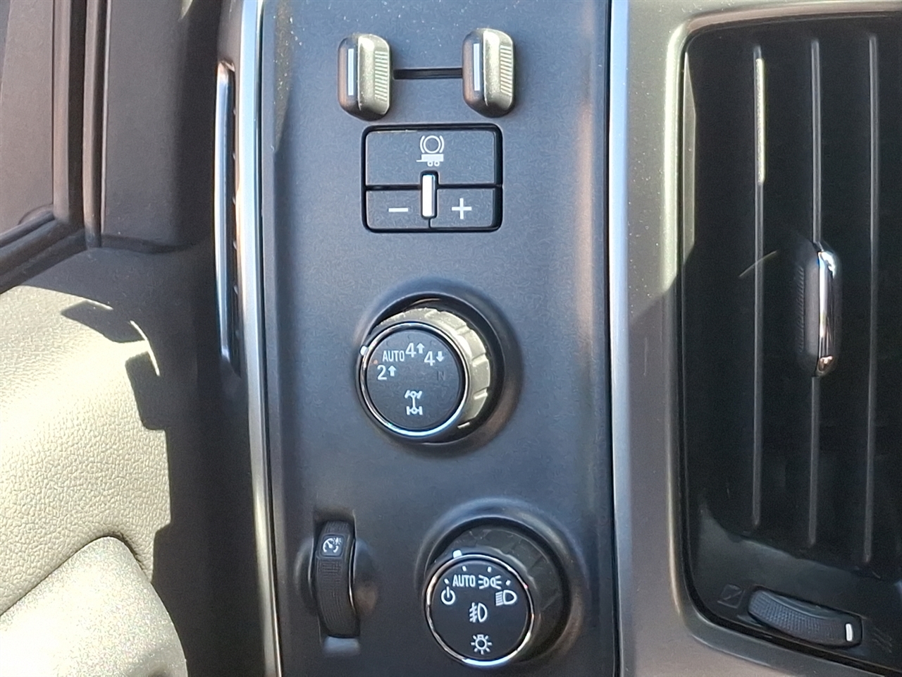 Chevrolet Silverado 1500  2018 Chevrolet Silverado 1500  2018