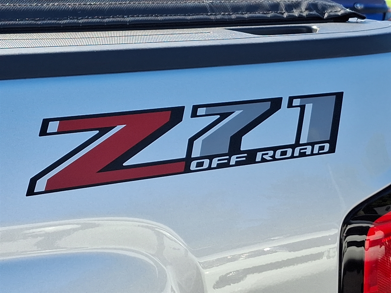 Chevrolet Silverado 1500  2018 Chevrolet Silverado 1500  2018