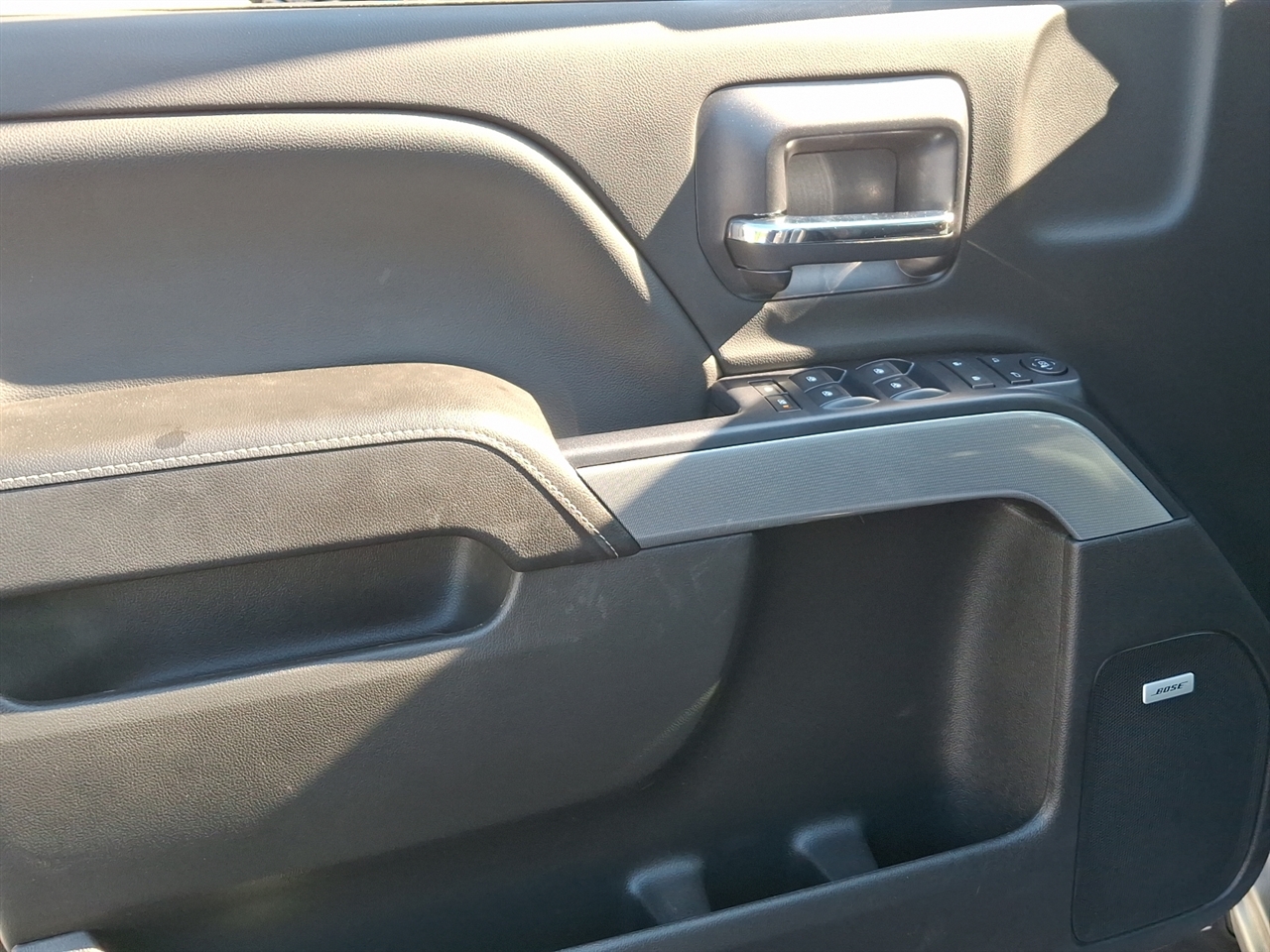 Chevrolet Silverado 1500  2018 Chevrolet Silverado 1500  2018