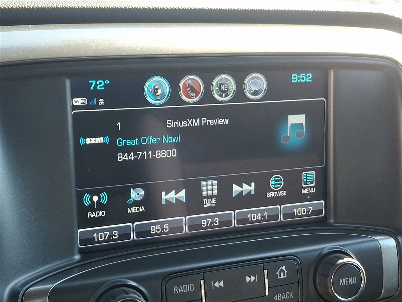 Chevrolet Silverado 1500  2018 Chevrolet Silverado 1500  2018