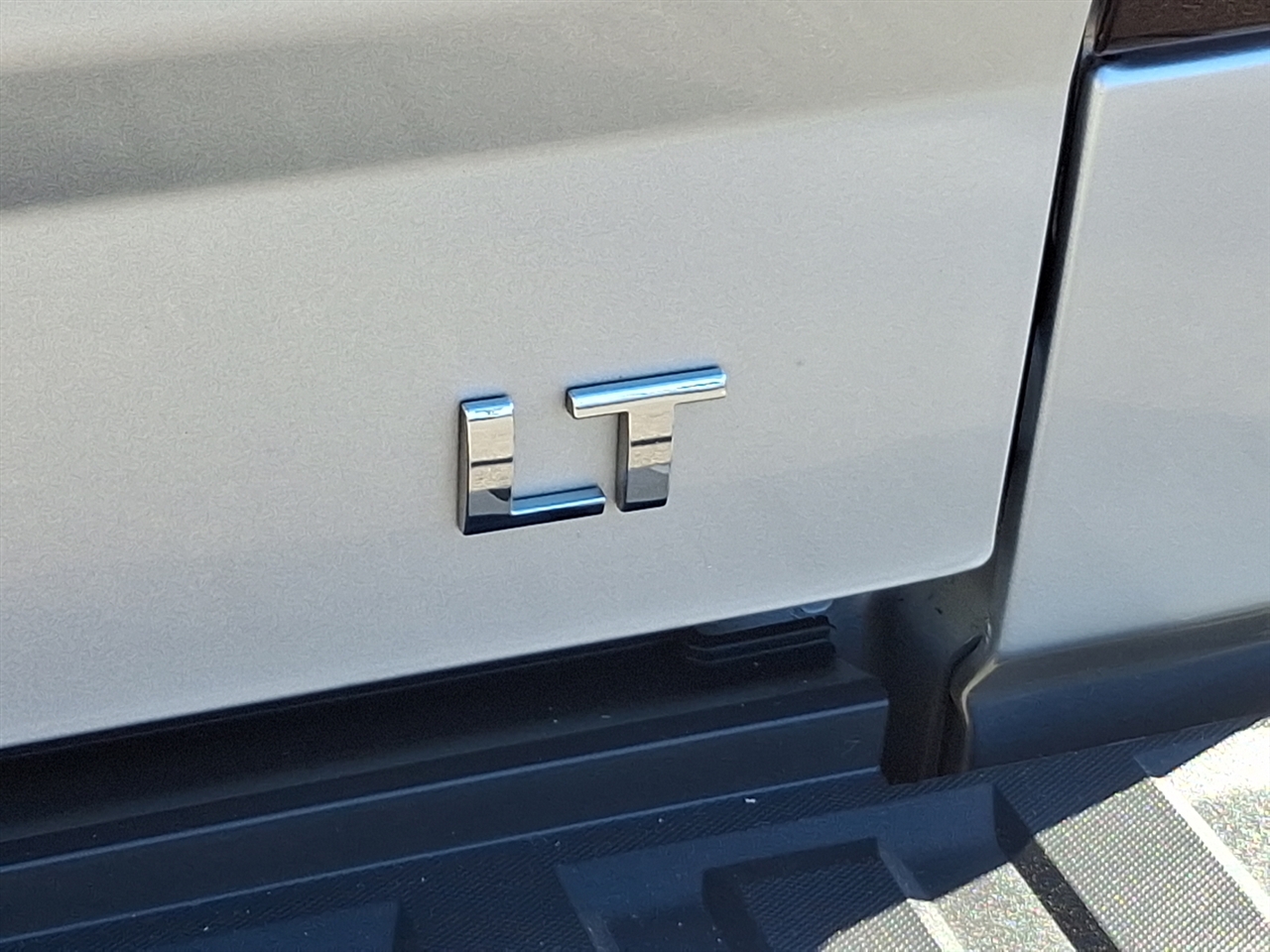 Chevrolet Silverado 1500  2018 Chevrolet Silverado 1500  2018