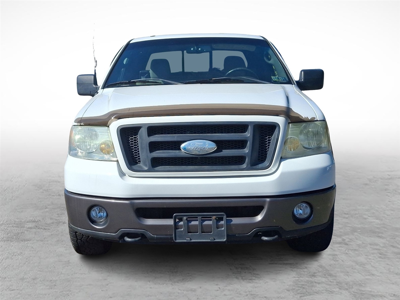 Ford F-150  2008 Ford F-150  2008