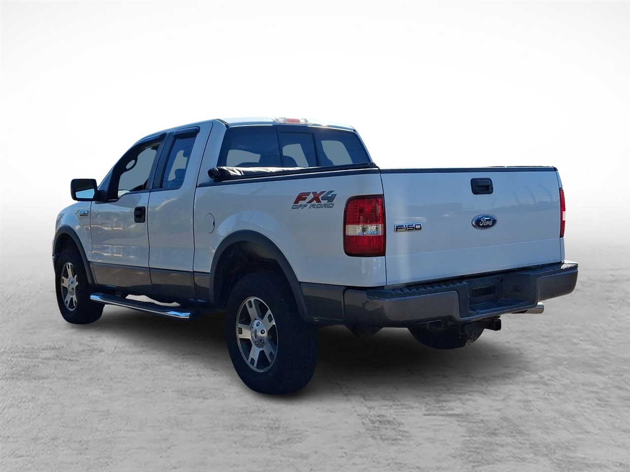 Ford F-150  2008 Ford F-150  2008