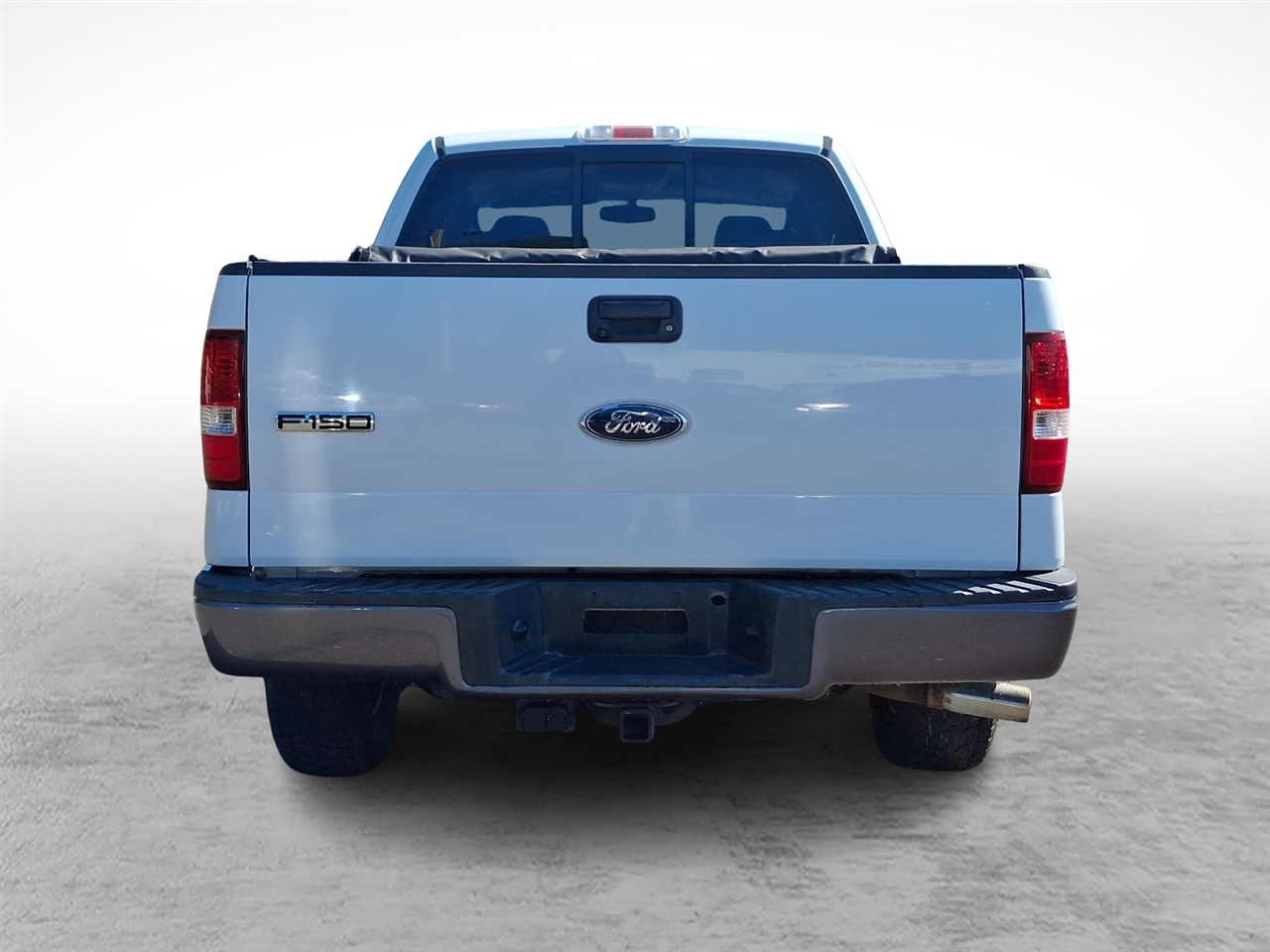 Ford F-150  2008 Ford F-150  2008