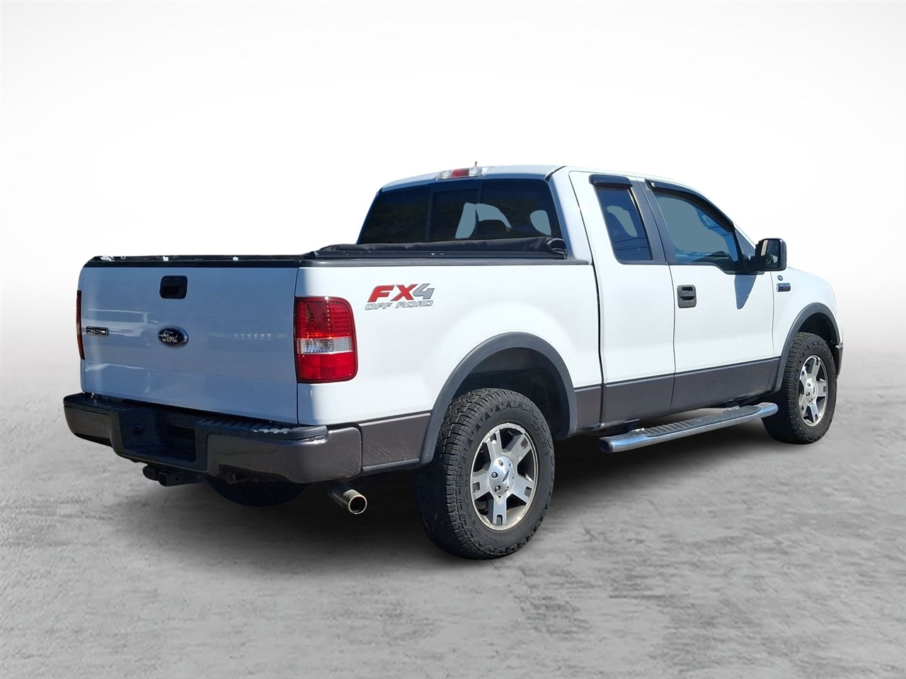 Ford F-150  2008 Ford F-150  2008