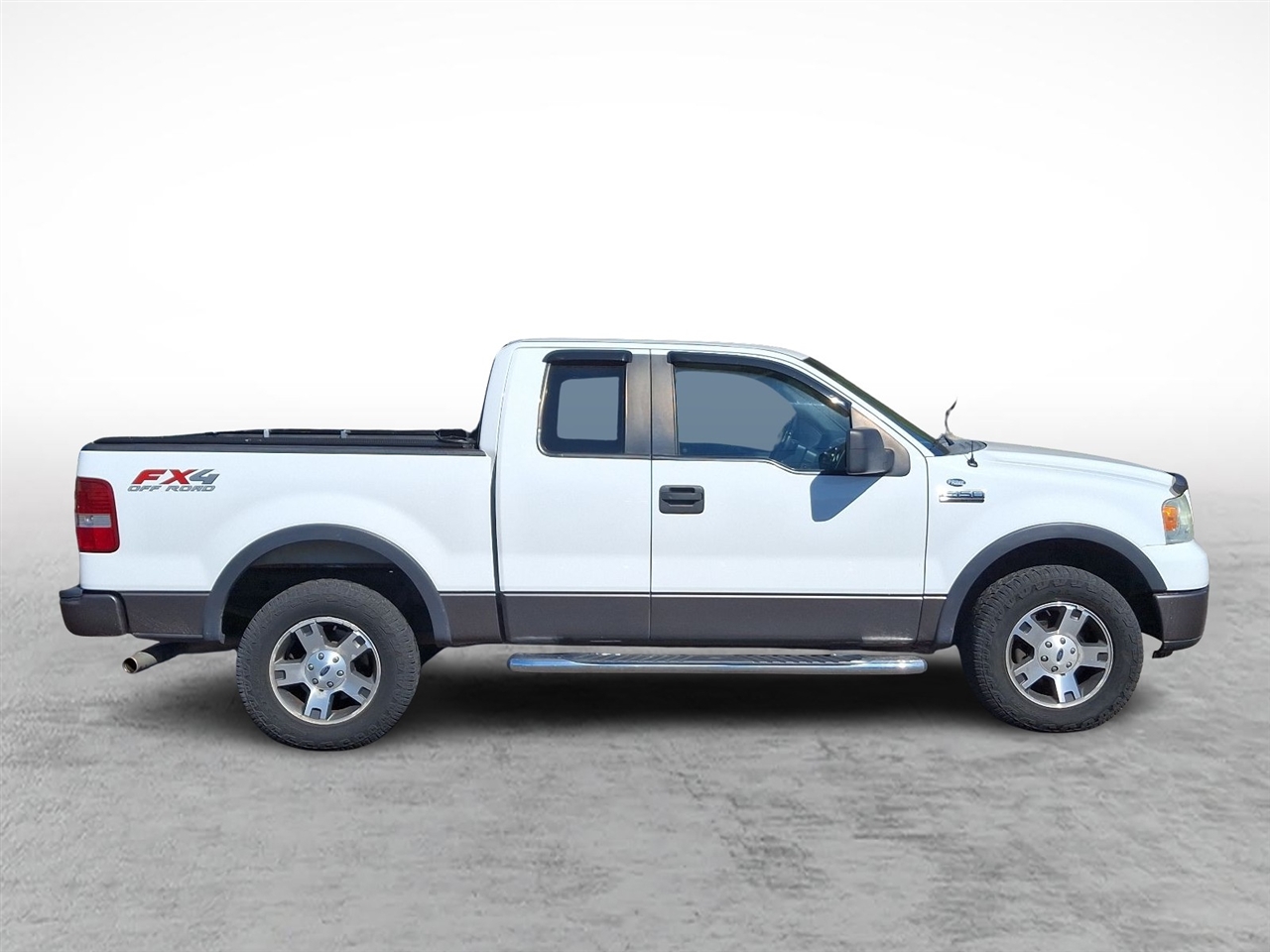 Ford F-150  2008 Ford F-150  2008