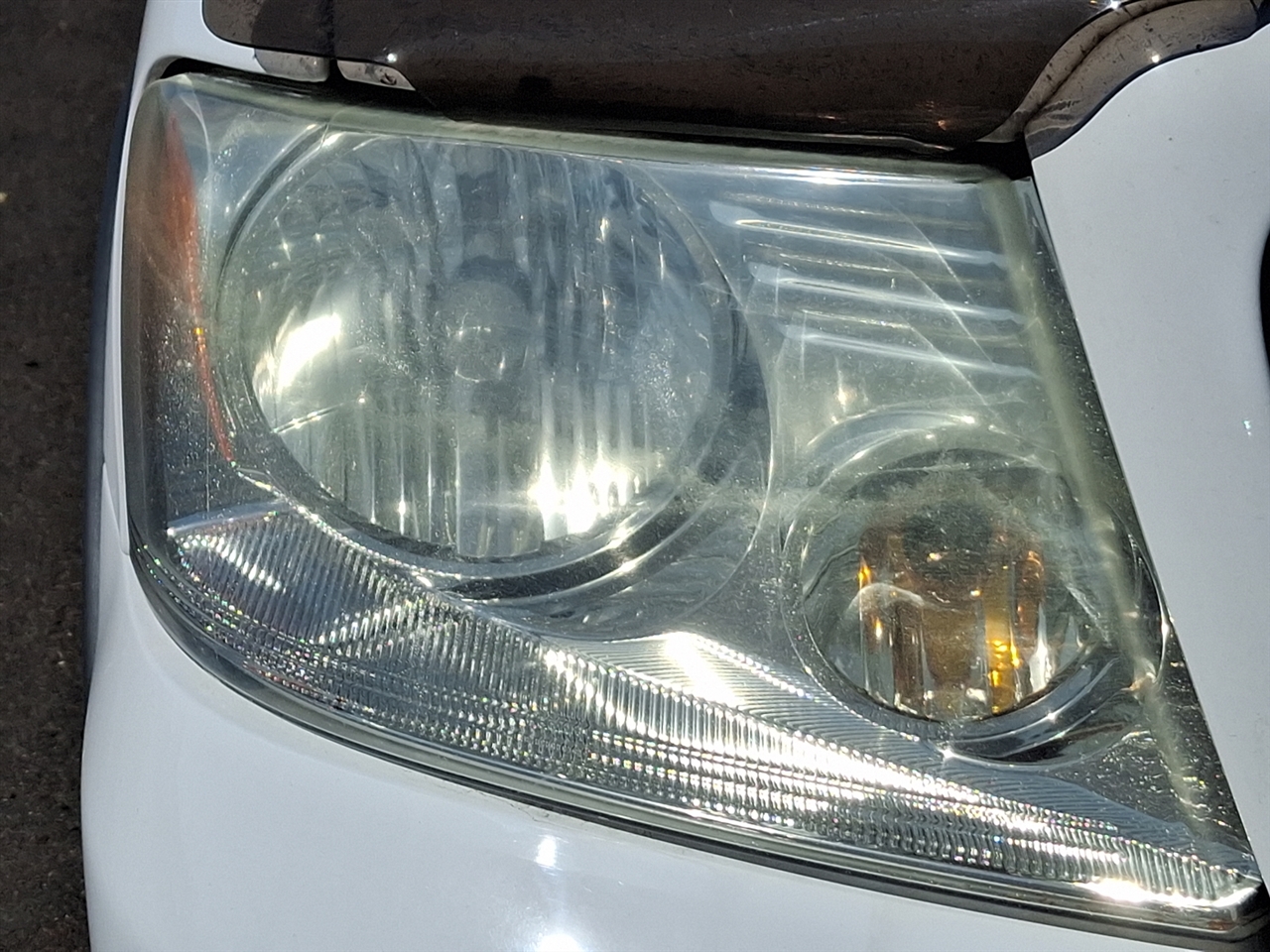 Ford F-150  2008 Ford F-150  2008