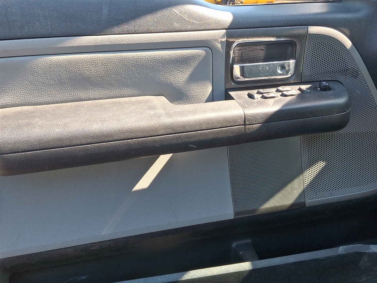 Ford F-150  2008 Ford F-150  2008