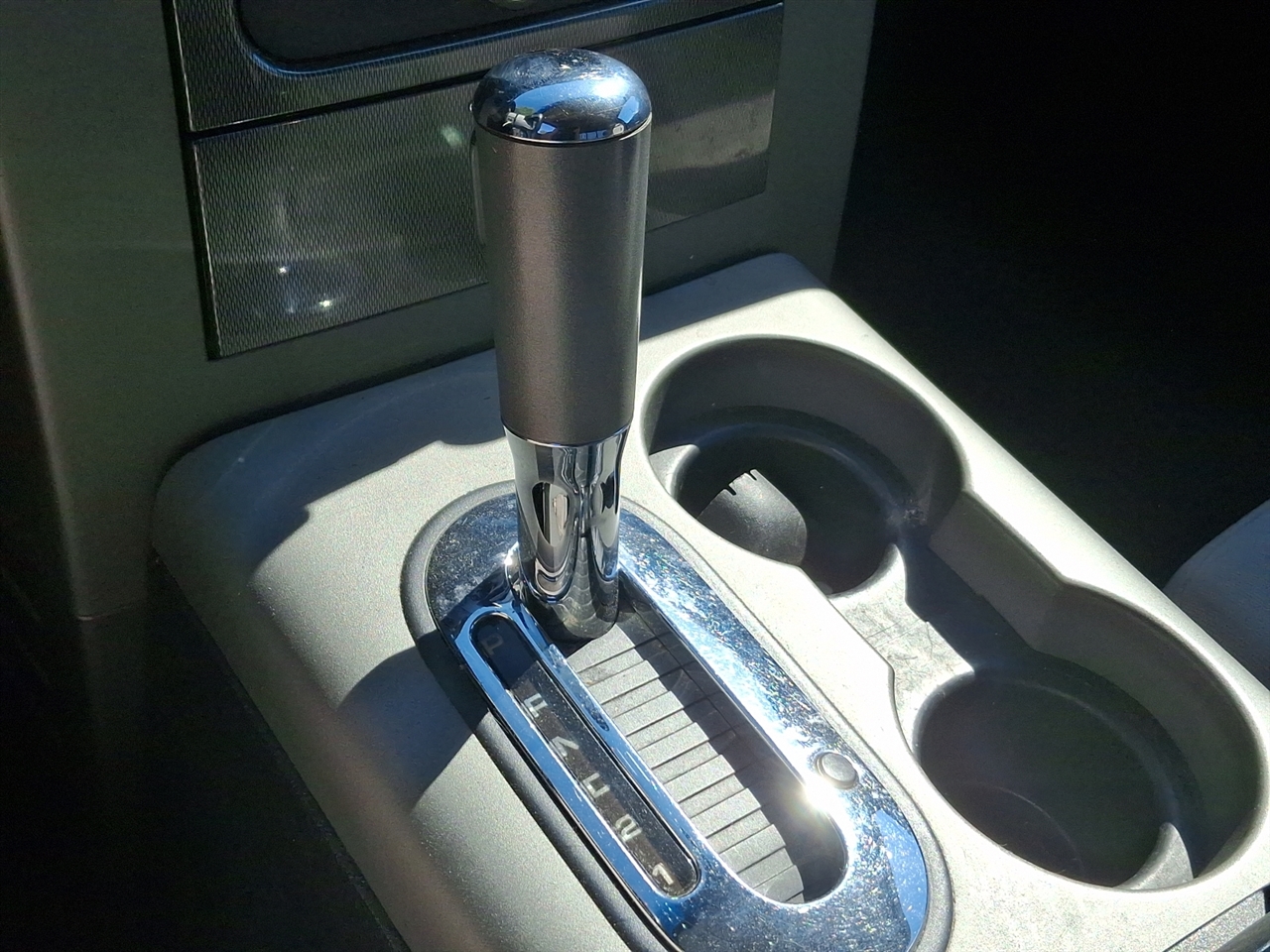 Ford F-150  2008 Ford F-150  2008