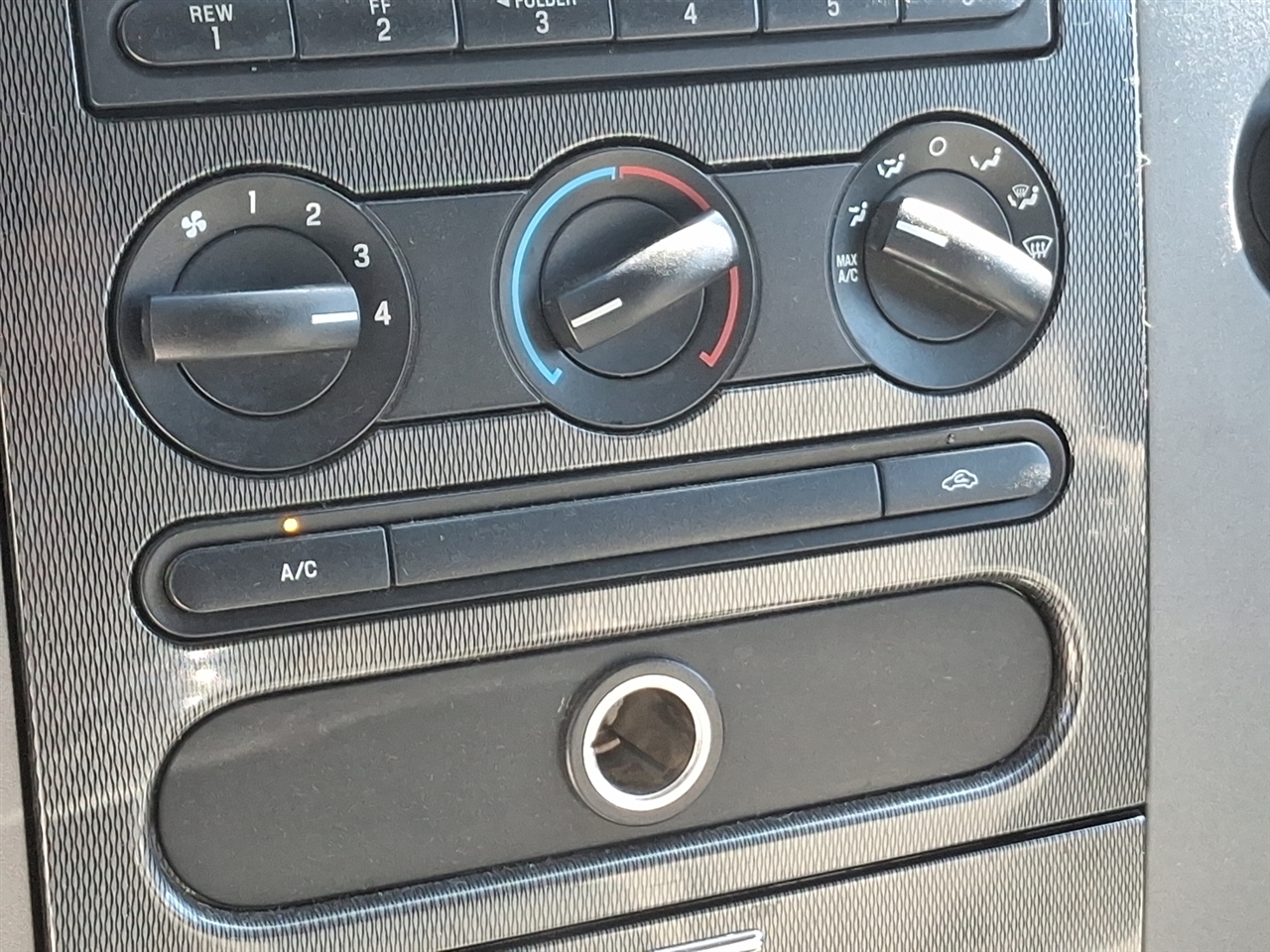 Ford F-150  2008 Ford F-150  2008