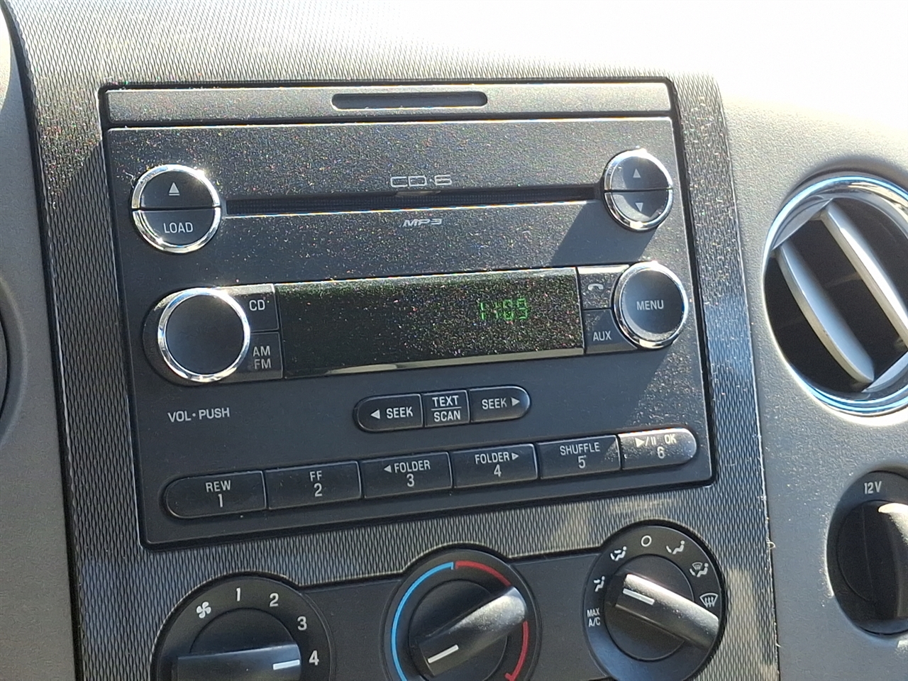 Ford F-150  2008 Ford F-150  2008