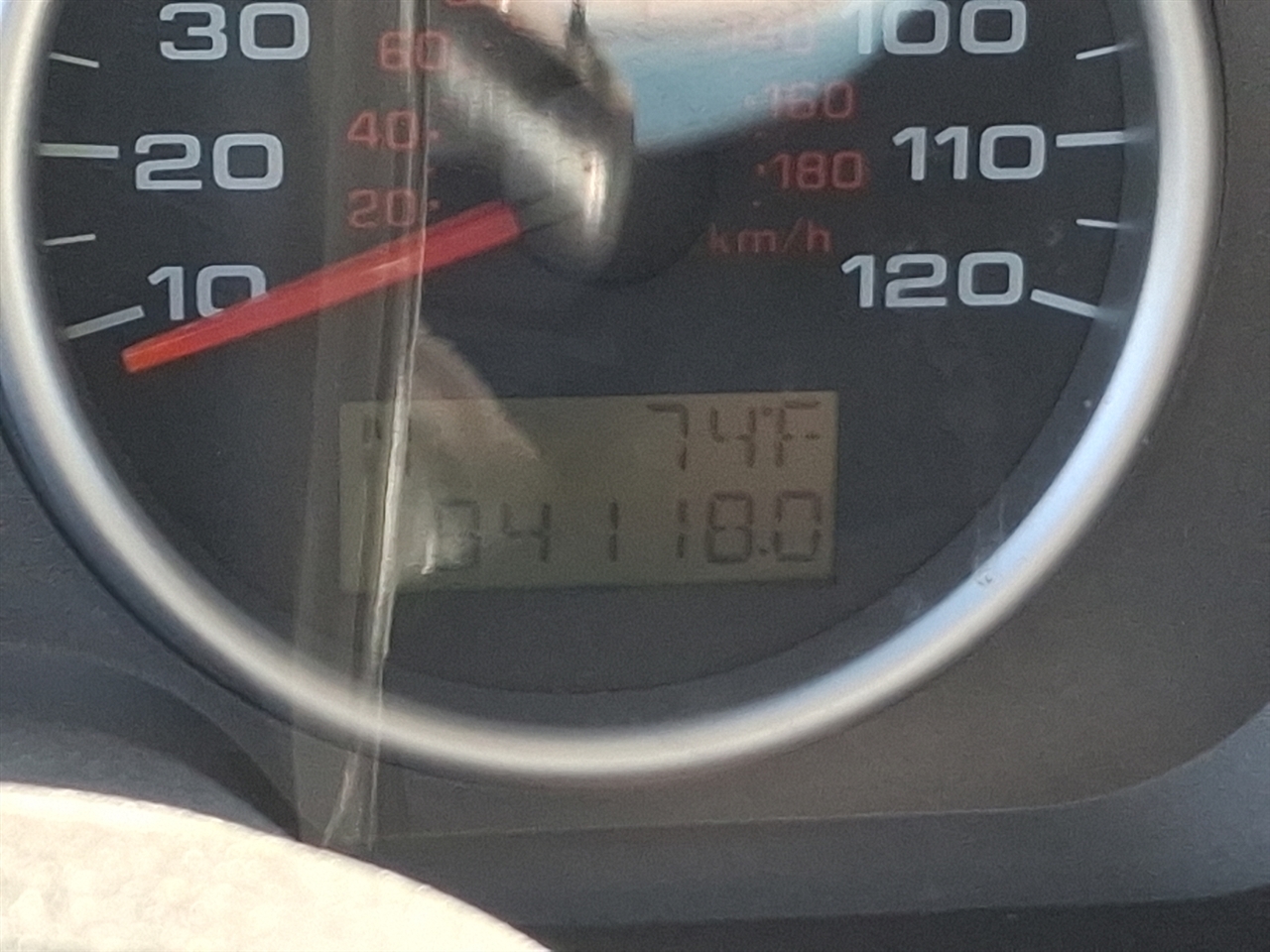 Ford F-150  2008 Ford F-150  2008