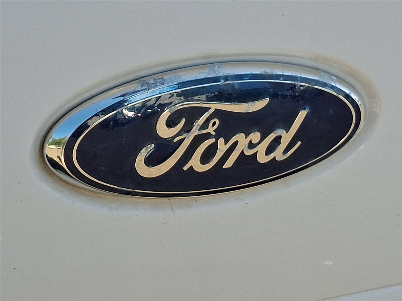 Ford F-150  2008 Ford F-150  2008