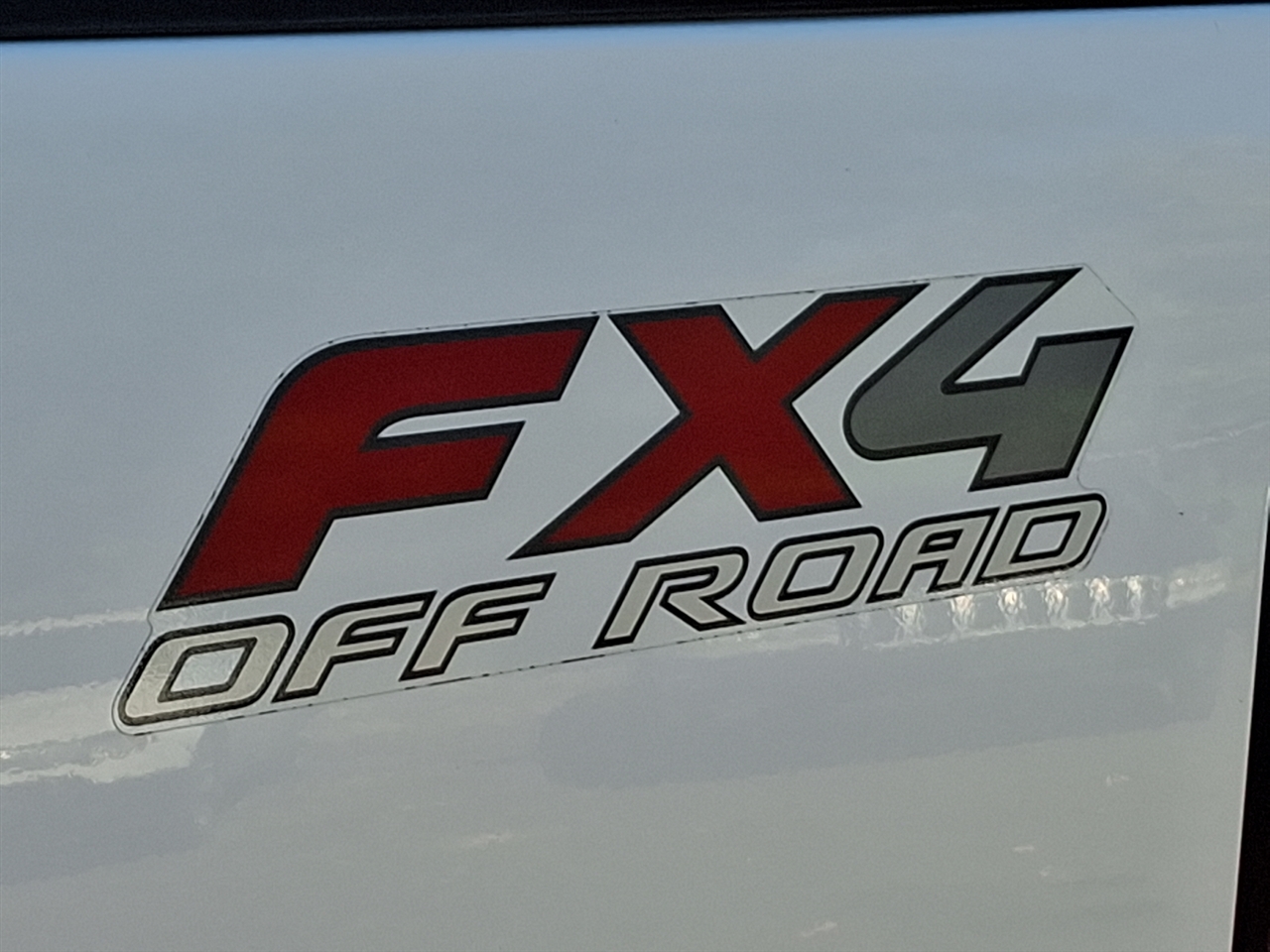 Ford F-150  2008 Ford F-150  2008