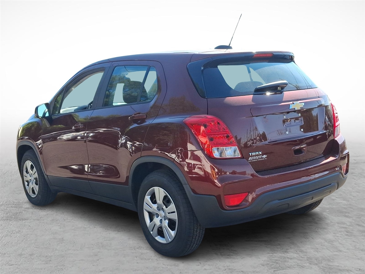 Chevrolet Trax  2017 Chevrolet Trax  2017
