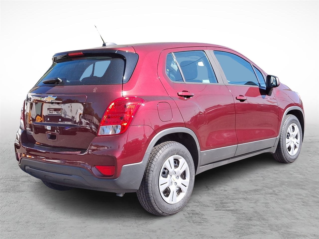 Chevrolet Trax  2017 Chevrolet Trax  2017