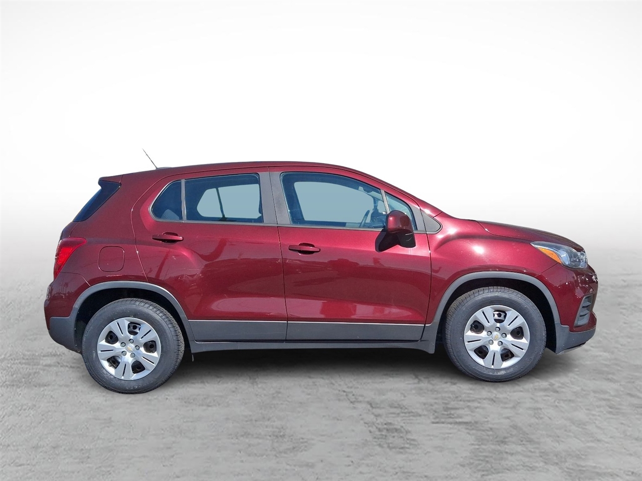 Chevrolet Trax  2017 Chevrolet Trax  2017