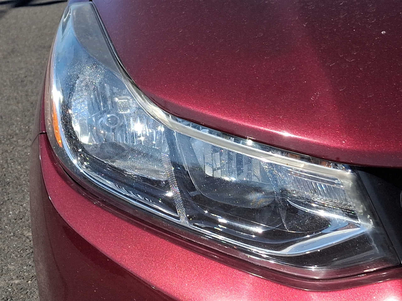 Chevrolet Trax  2017 Chevrolet Trax  2017