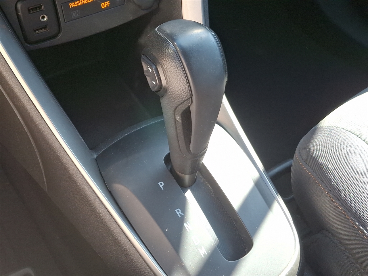 Chevrolet Trax  2017 Chevrolet Trax  2017