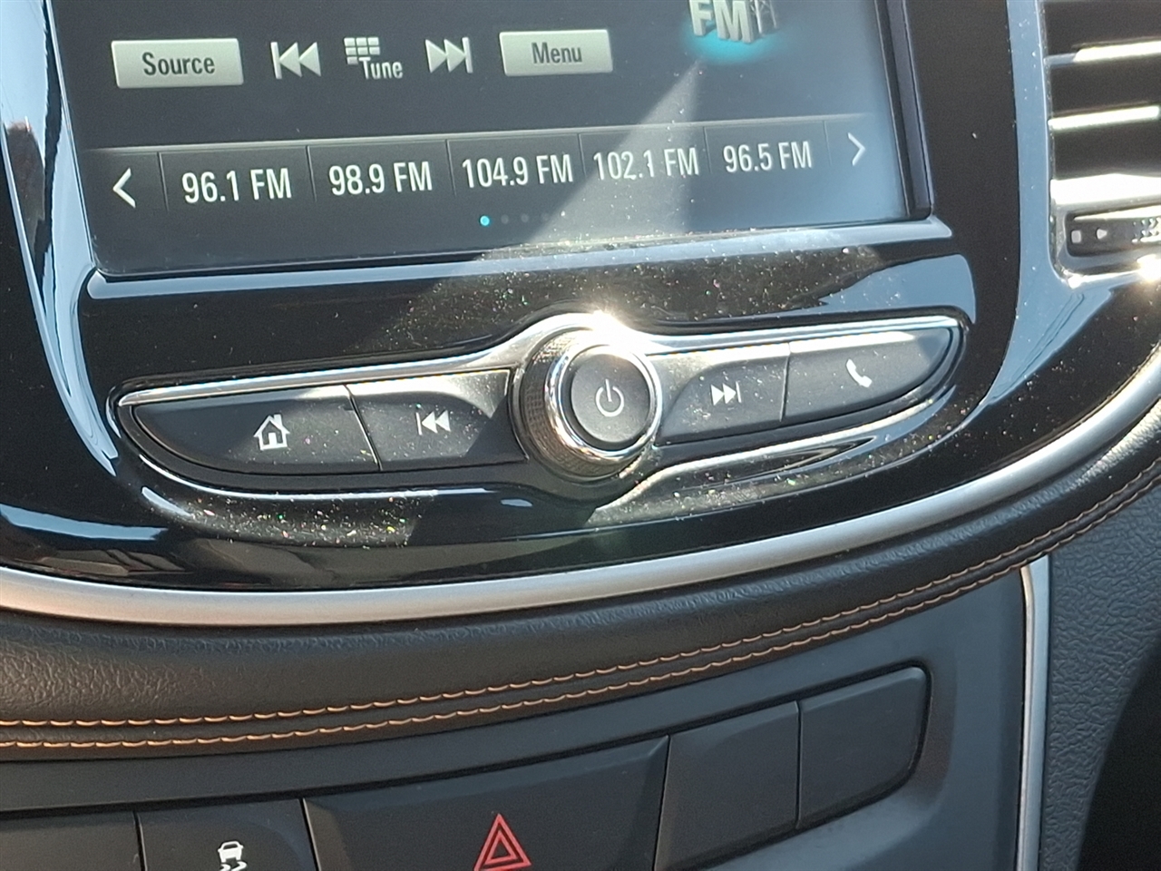 Chevrolet Trax  2017 Chevrolet Trax  2017