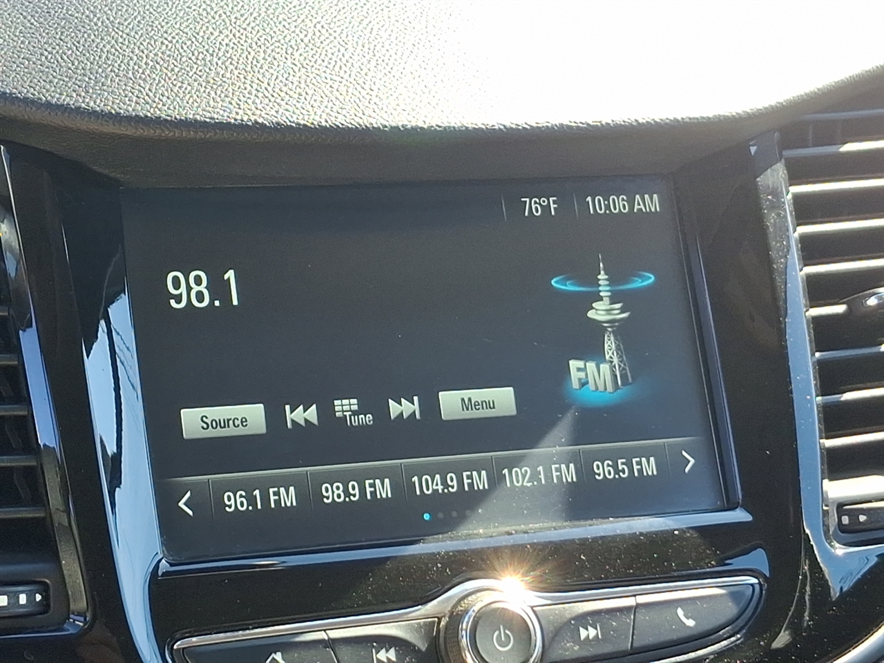 Chevrolet Trax  2017 Chevrolet Trax  2017