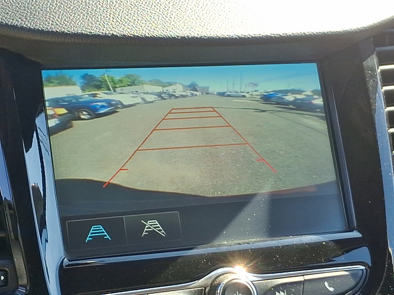 Chevrolet Trax  2017 Chevrolet Trax  2017