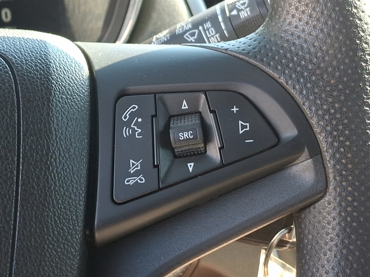 Chevrolet Trax  2017 Chevrolet Trax  2017