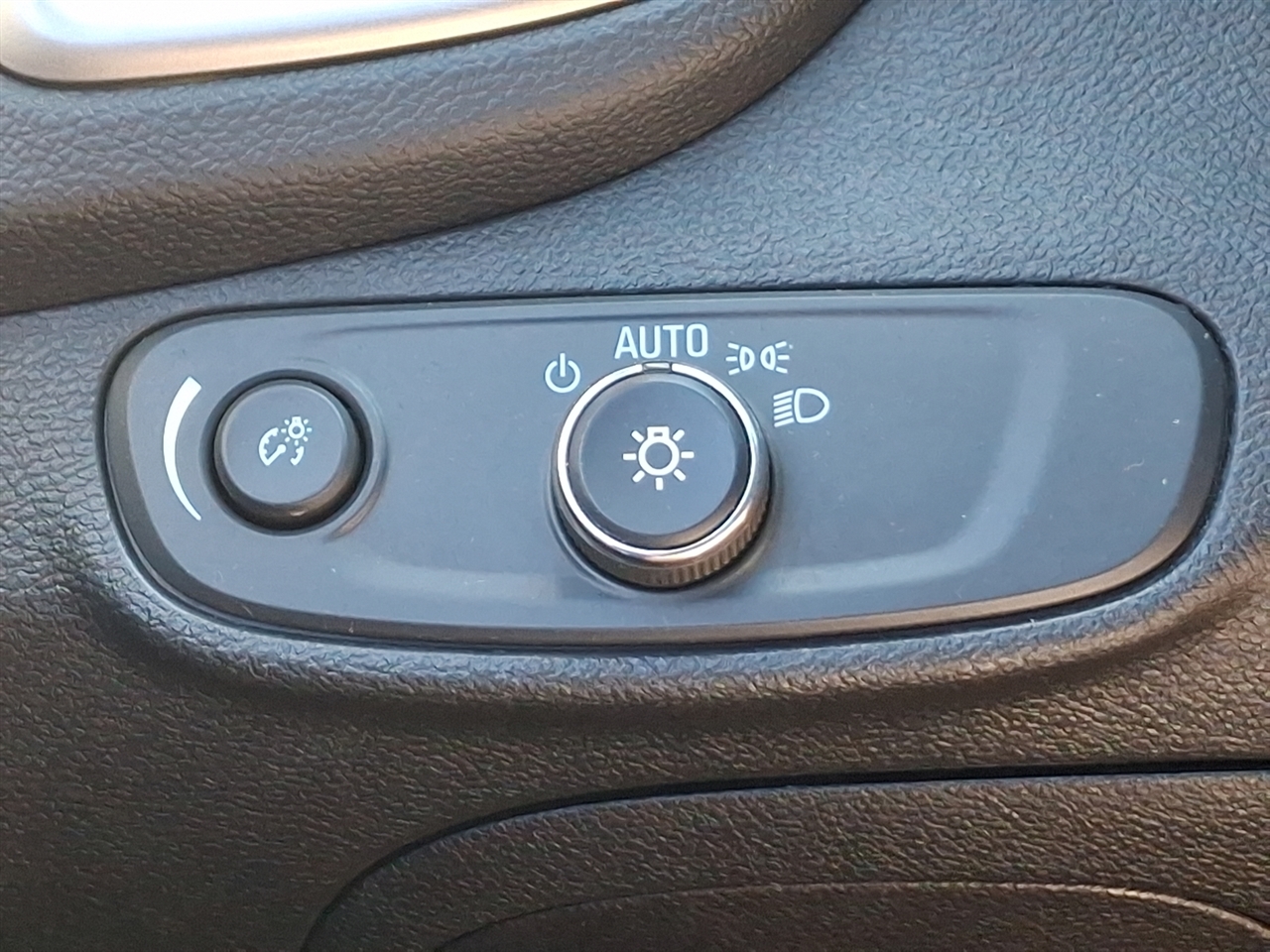 Chevrolet Trax  2017 Chevrolet Trax  2017