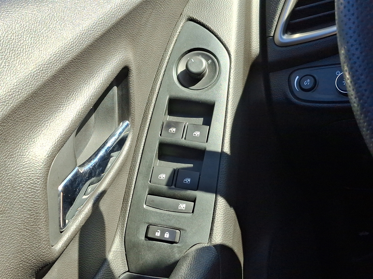 Chevrolet Trax  2017 Chevrolet Trax  2017