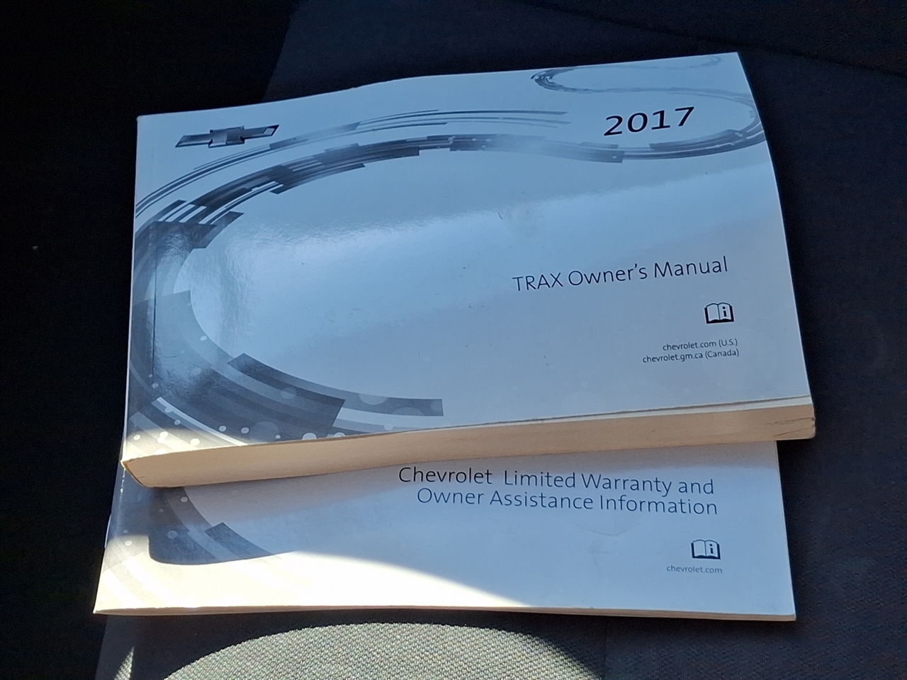 Chevrolet Trax  2017 Chevrolet Trax  2017