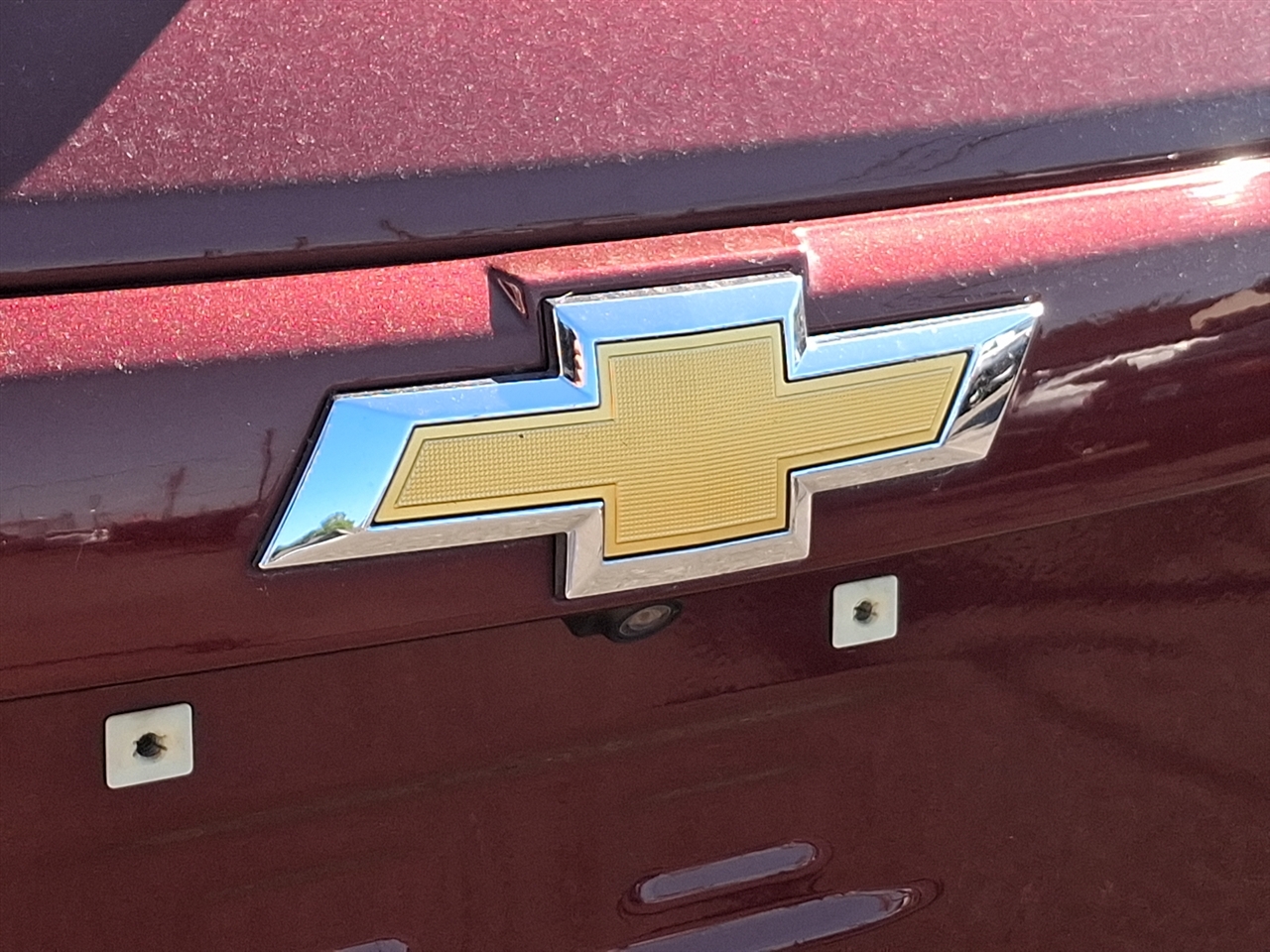 Chevrolet Trax  2017 Chevrolet Trax  2017