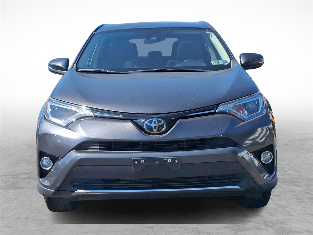 Toyota RAV4  2018 Toyota RAV4  2018