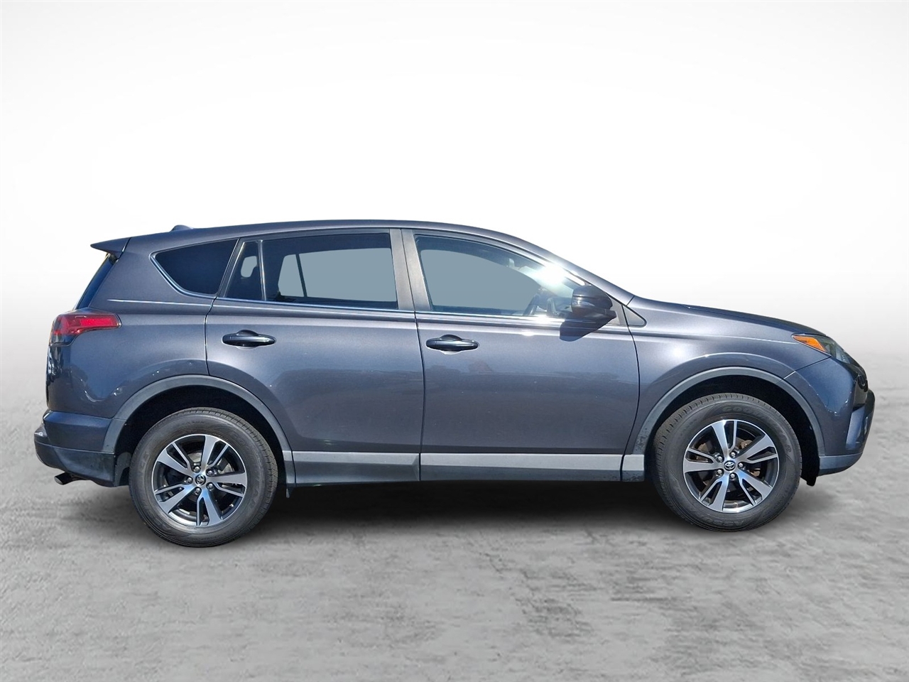 Toyota RAV4  2018 Toyota RAV4  2018