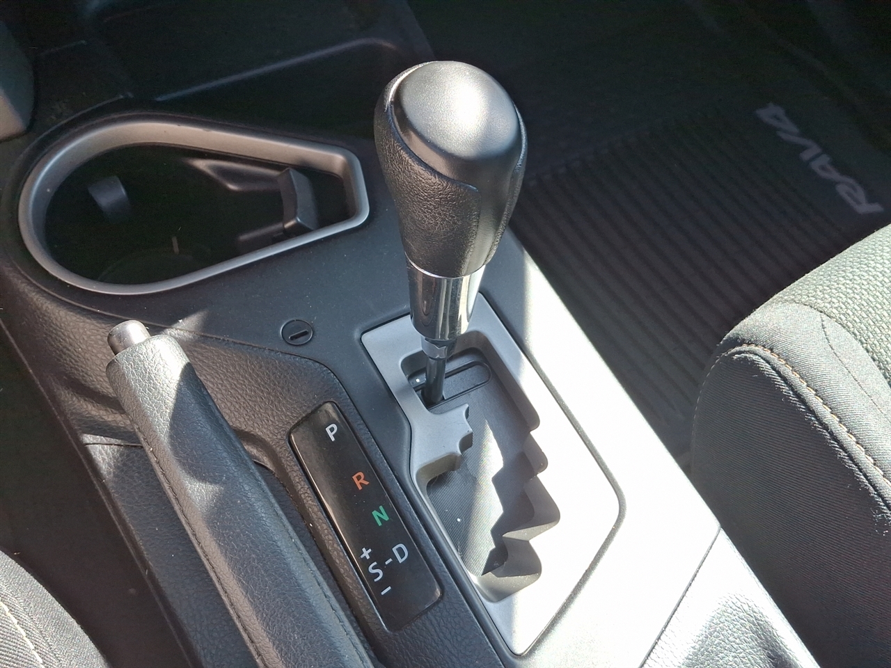 Toyota RAV4  2018 Toyota RAV4  2018